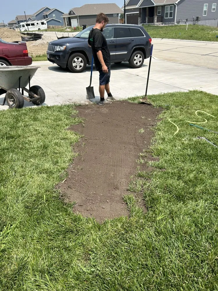 Top-rated drain cleaning experts serving Rising City, NE - CW Lawn & Landscapes