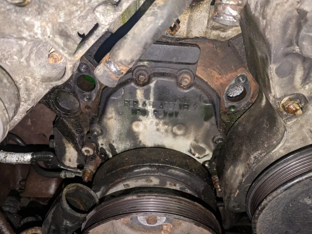 Slide of CW Mobile Mechanic Service