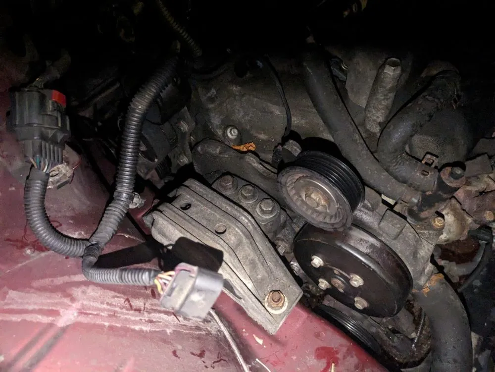 Slide of CW Mobile Mechanic Service