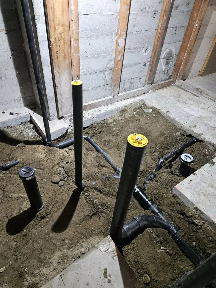 Expert plumbing repair in Milton, WA by CW Plumbing Remodel & Sewer