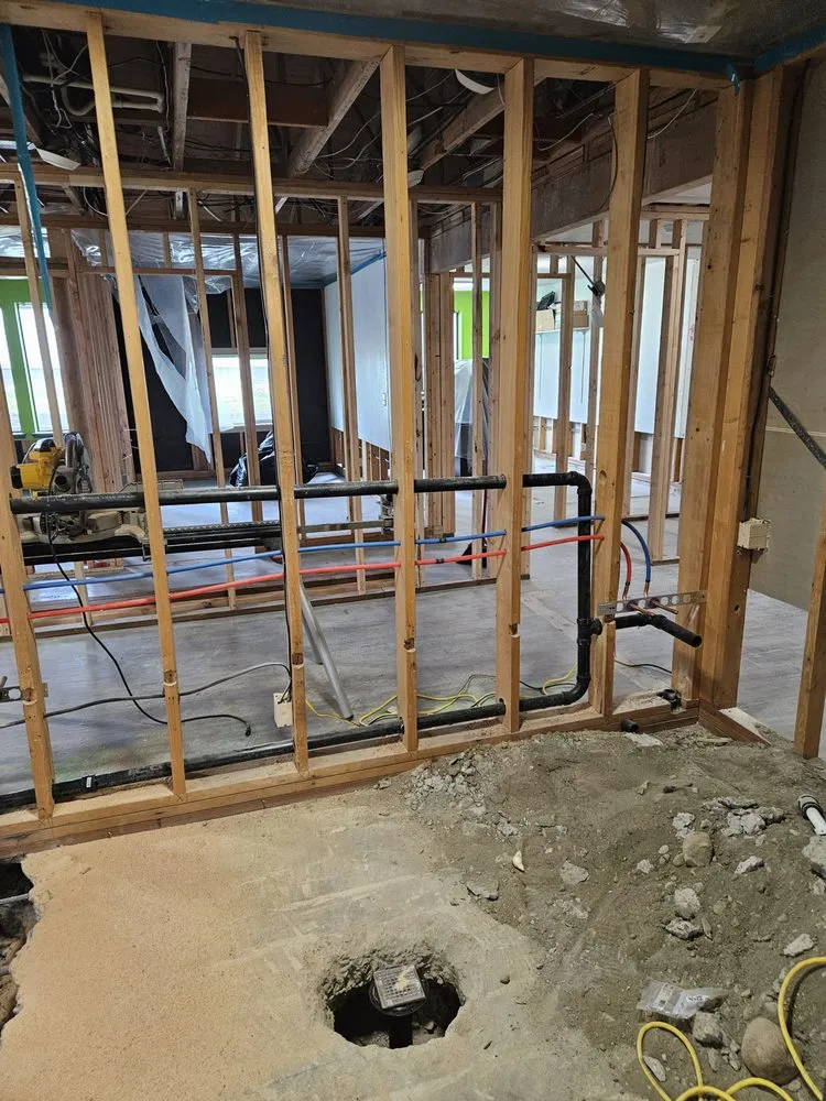 Top-rated emergency plumbing experts serving Milton, WA - CW Plumbing Remodel & Sewer