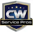 Slide of CW Service Pros
