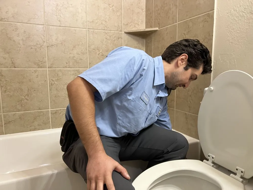 Slide of CW Service Pros