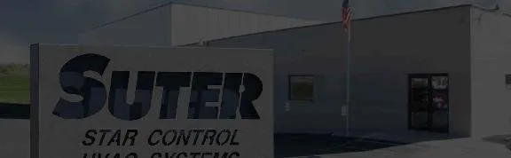 Slide of CW Suter Services