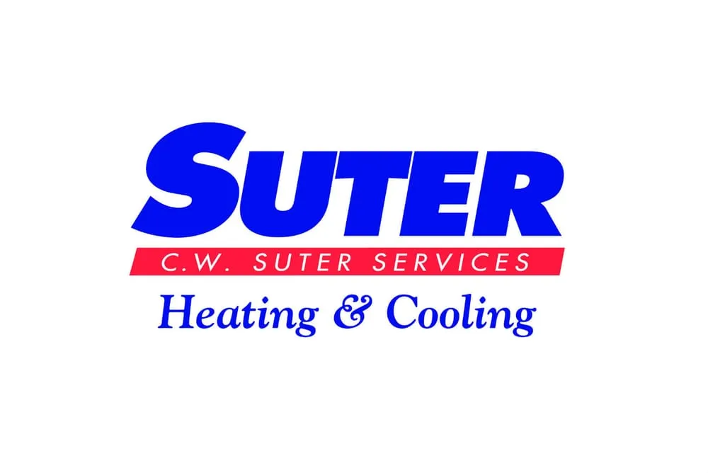 Slide of CW Suter Services