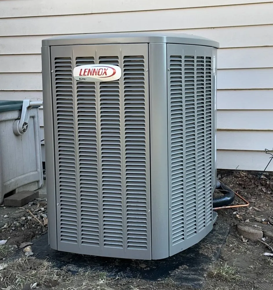 Slide of CW Suter Services