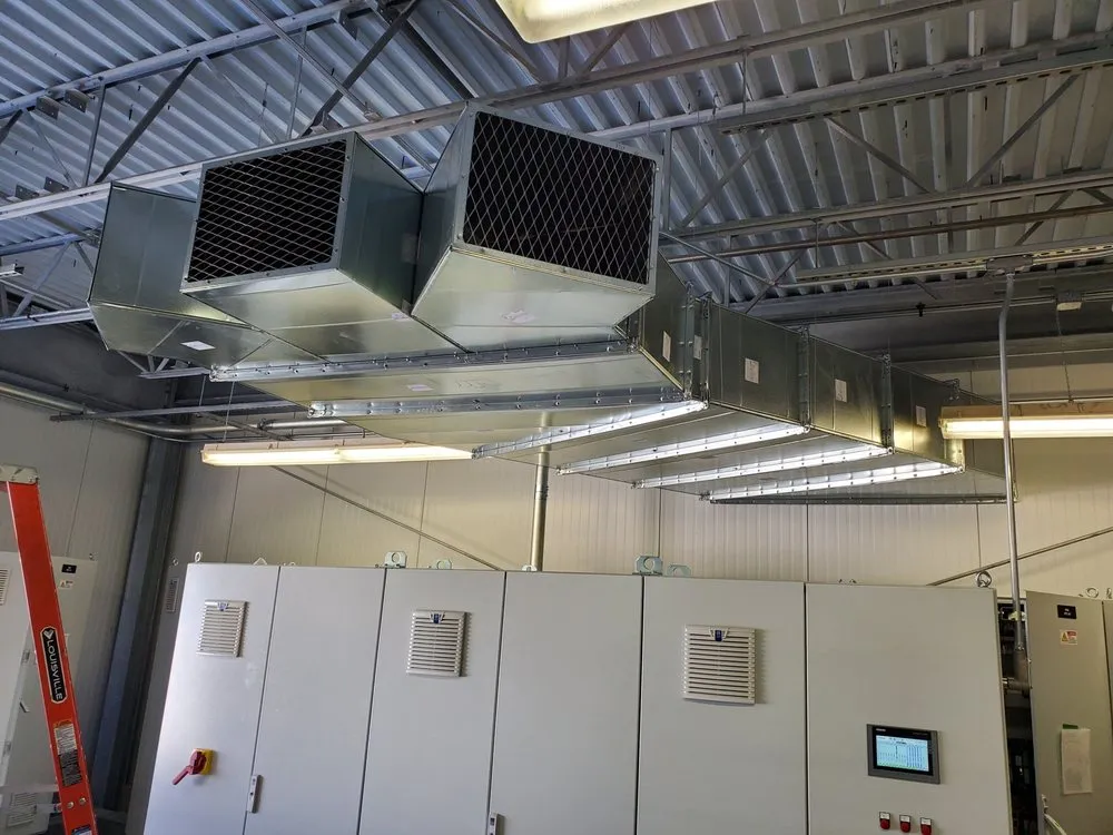 Quality emergency plumbing experts serving Sioux City, IA - CW Suter Services