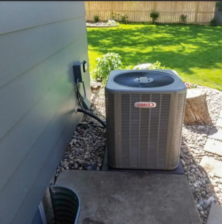 Top-rated water heater service service in Sioux City, IA - CW Suter Services