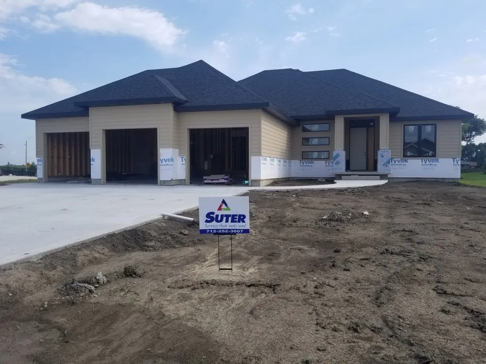 Expert drain cleaning for homes in Sioux City, IA by CW Suter Services