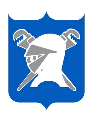 CWB Shrewsbury Plumbing Inc. Logo