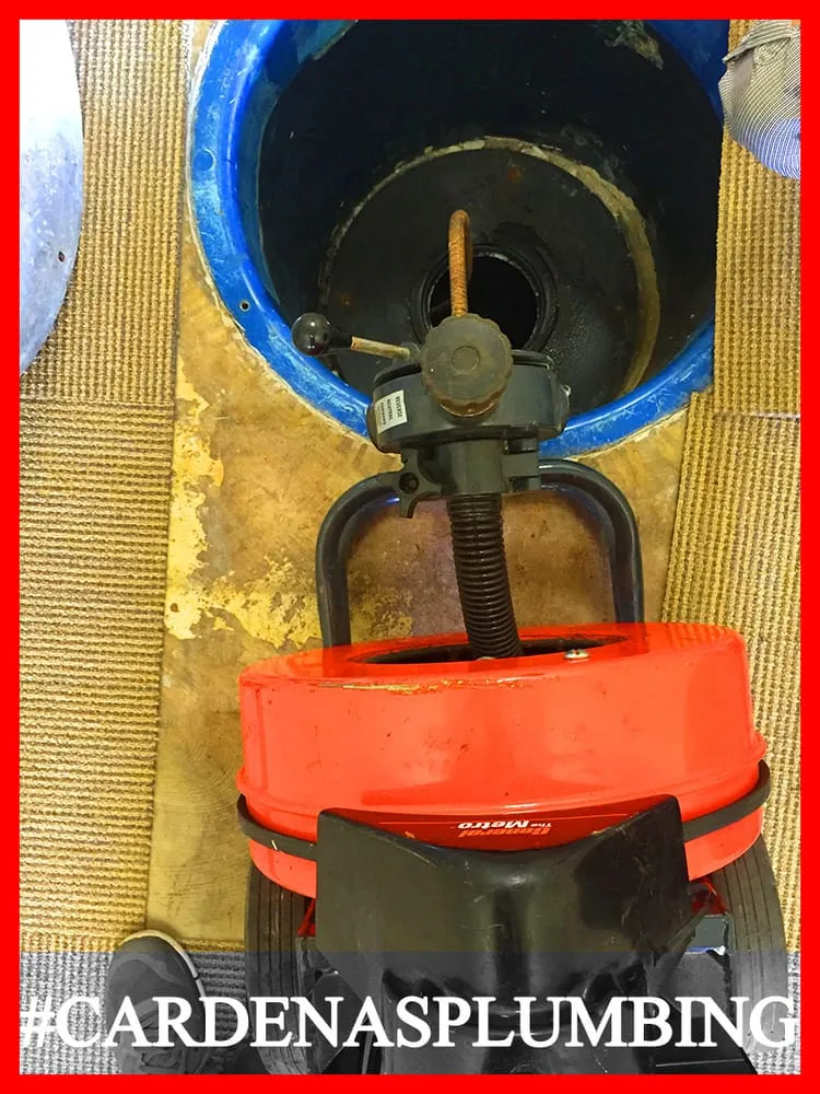 Slide of CWC Plumbing