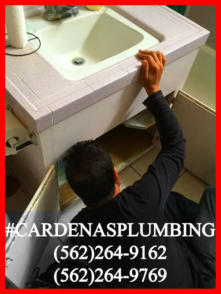 Slide of CWC Plumbing