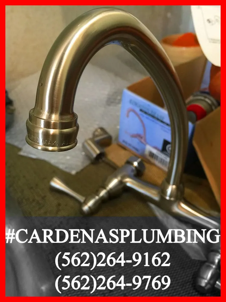 Slide of CWC Plumbing