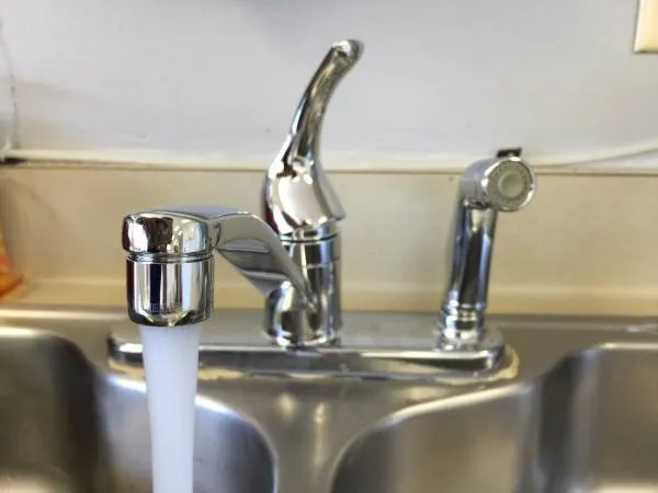 Slide of CWC Plumbing