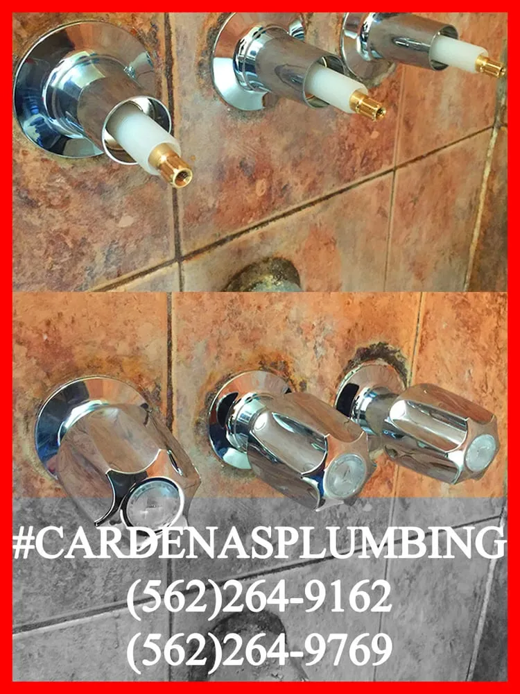 Slide of CWC Plumbing