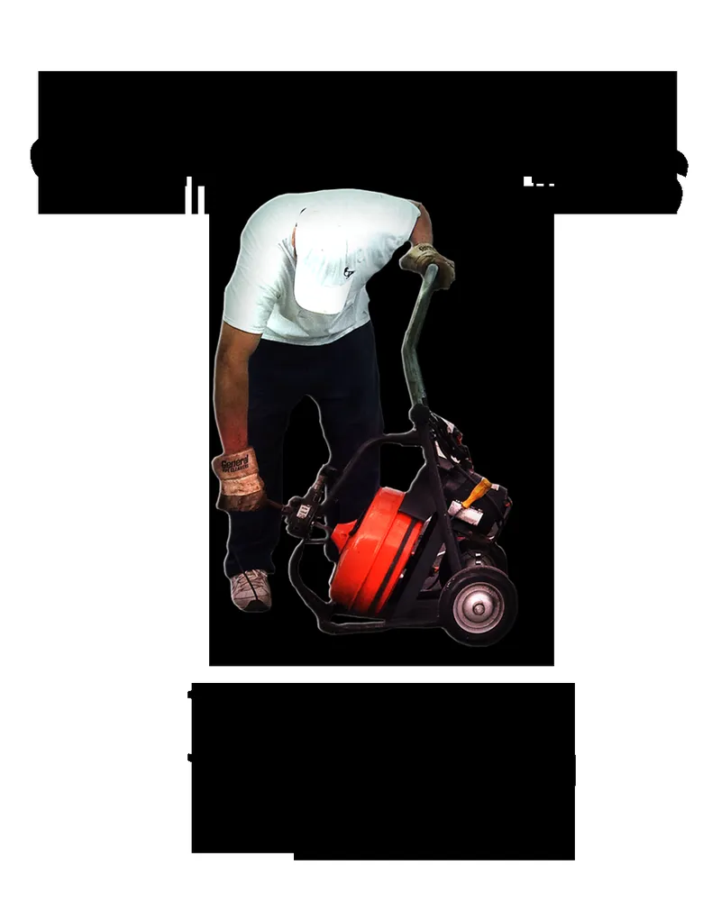 Slide of CWC Plumbing