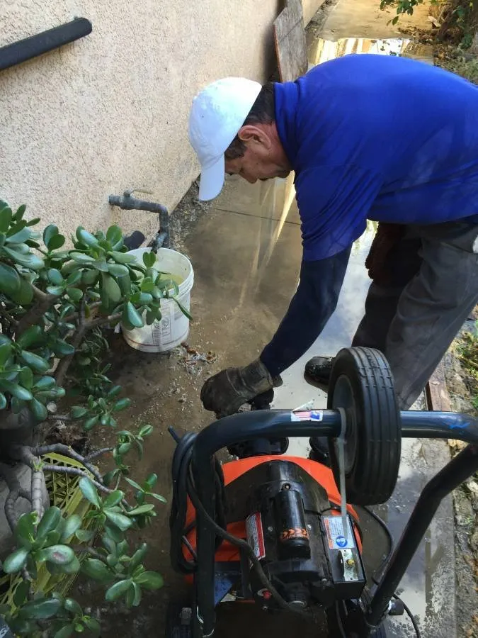 Slide of CWC Plumbing