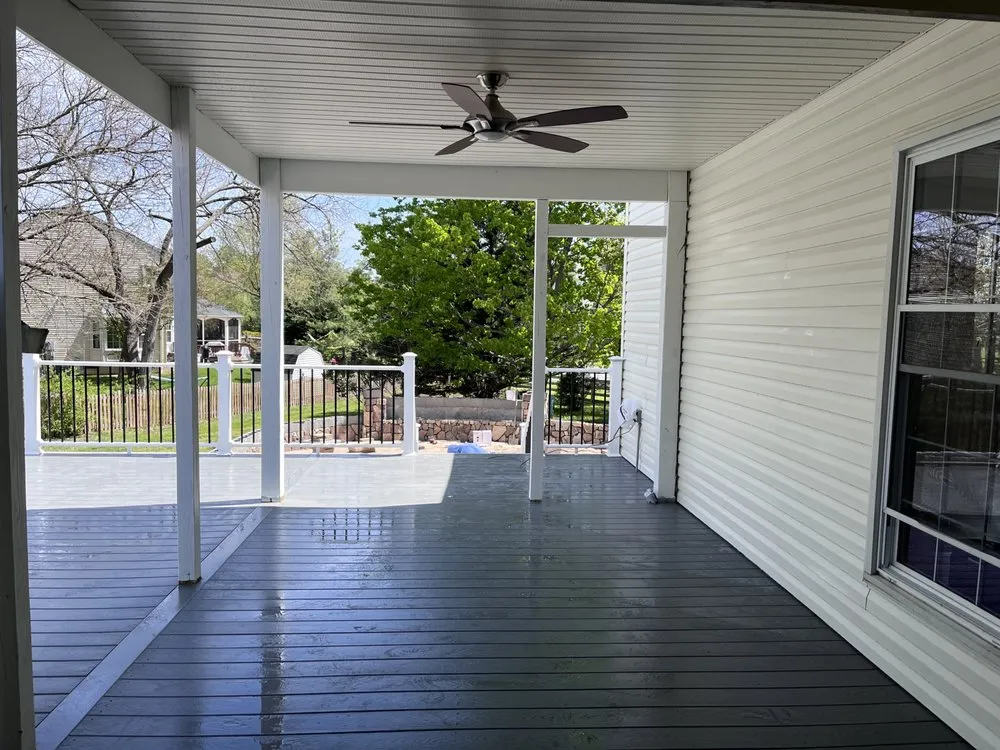 Slide of Cxc Construction