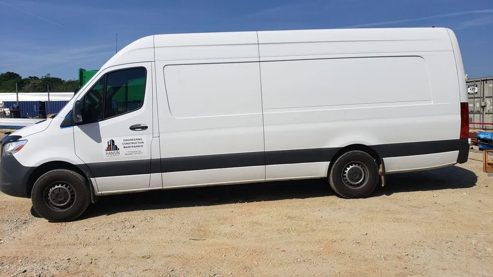 Slide of CY Mechanical Plumbing