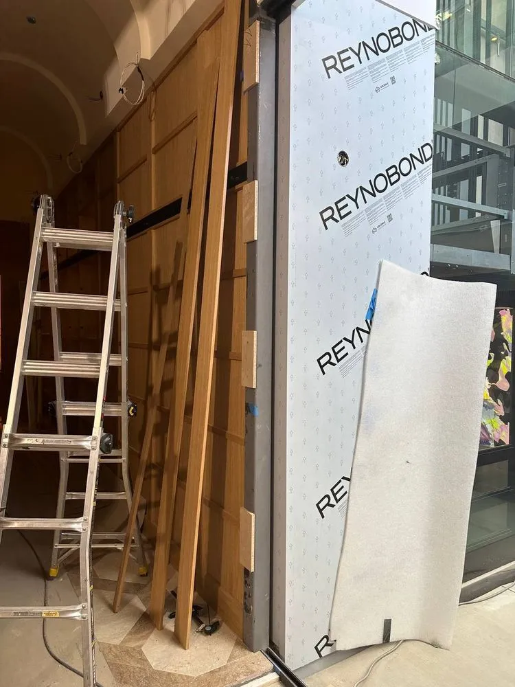 Slide of CyberFixers