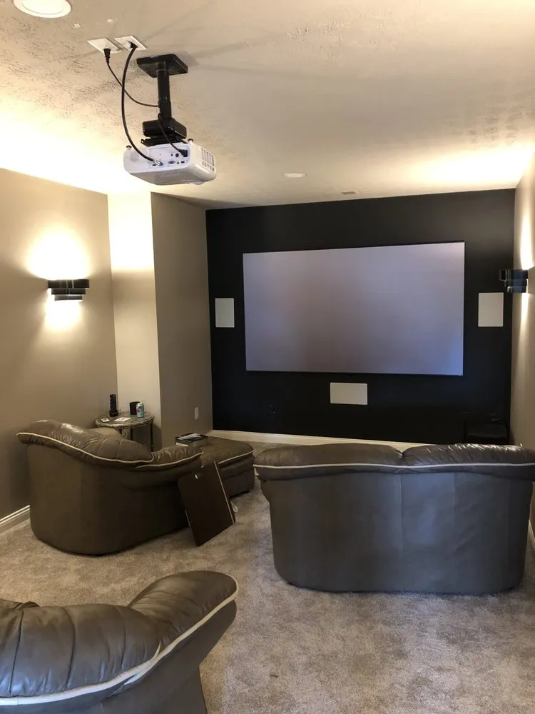 Slide of CyberFixers