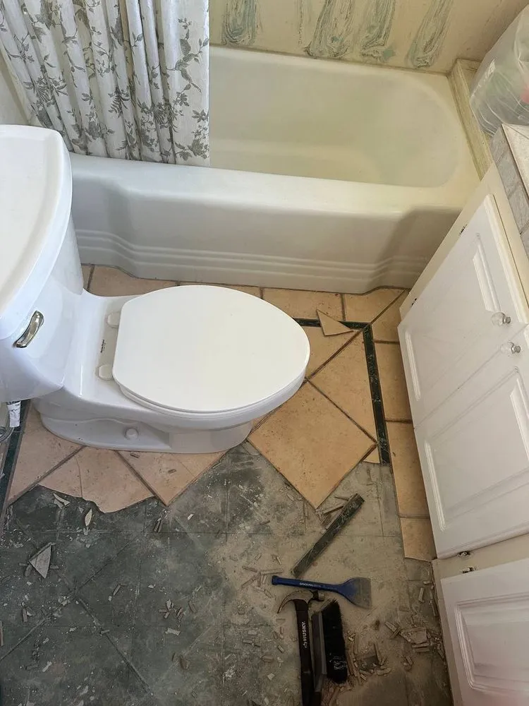 Slide of CyberFixers