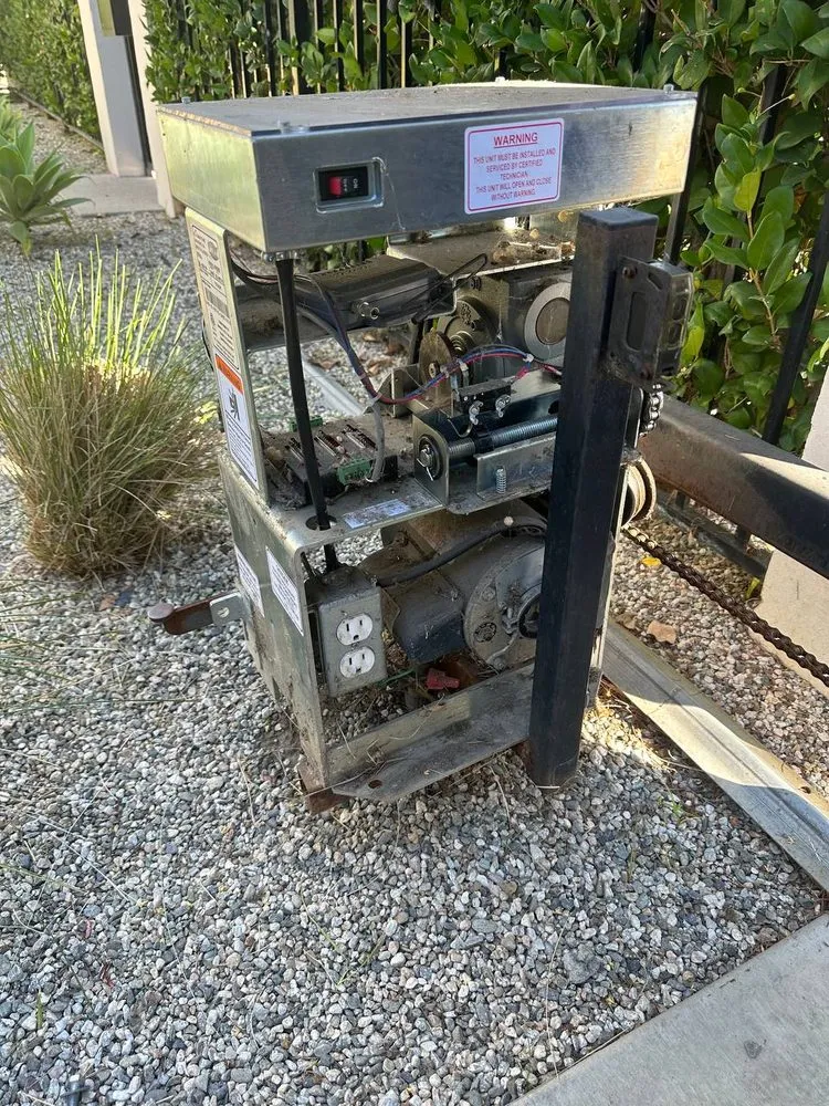 Slide of CyberFixers