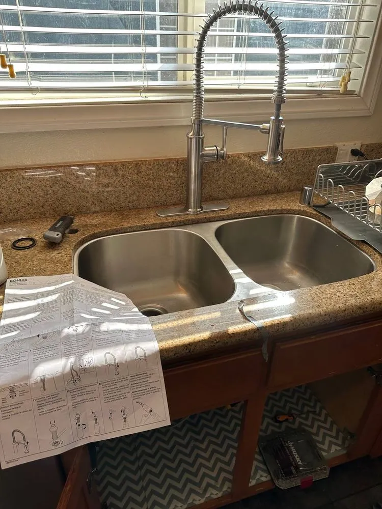 Affordable leak detection experts serving Los Angeles, CA - CyberFixers