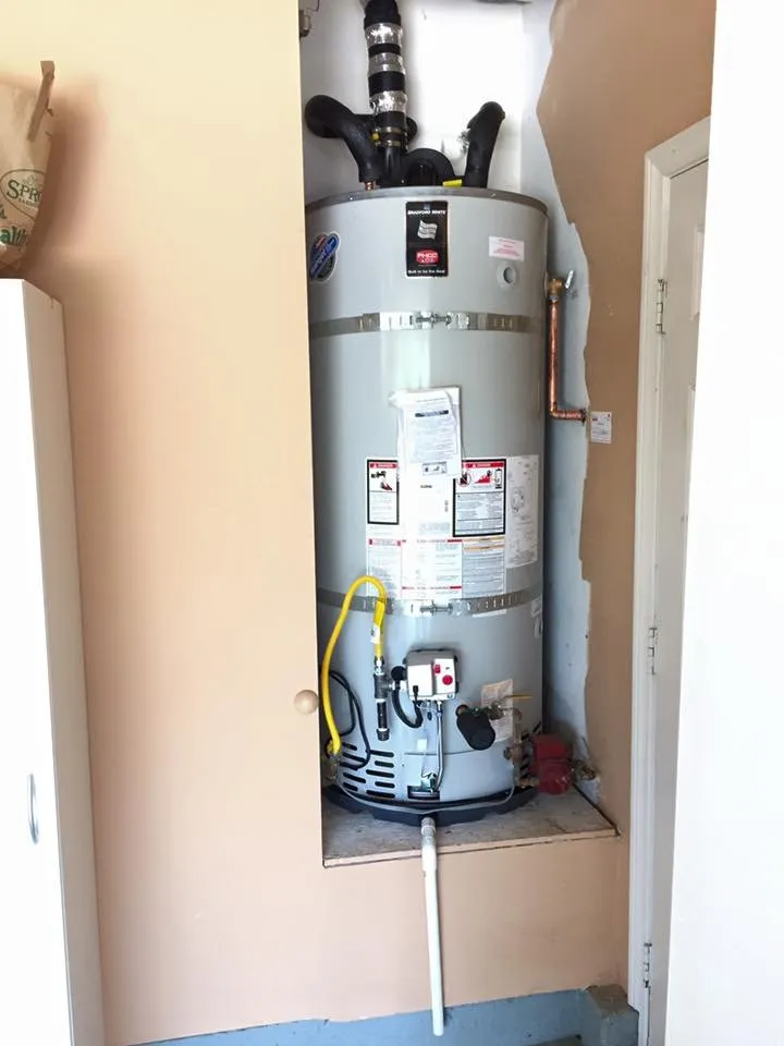 Slide of Cycle Plumbing & Drain Cleaning