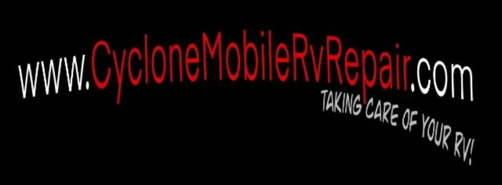 Slide of Cyclone Mobile Repair