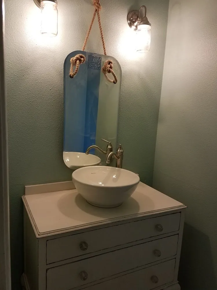 Slide of Cyclone Plumbing and Construction