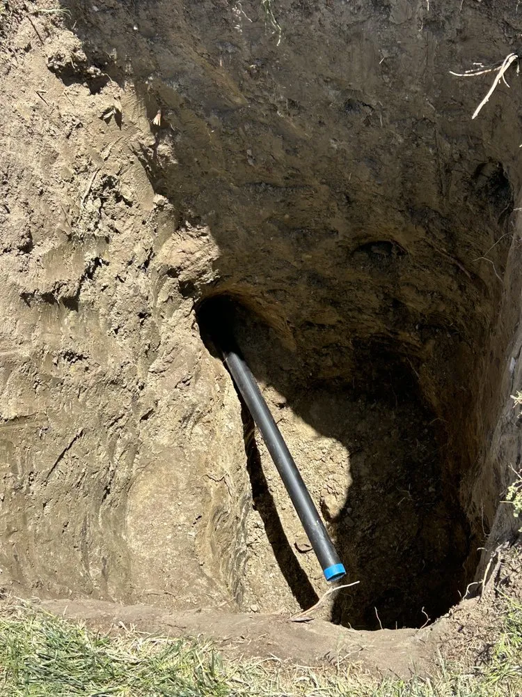 Slide of Cyclone Plumbing