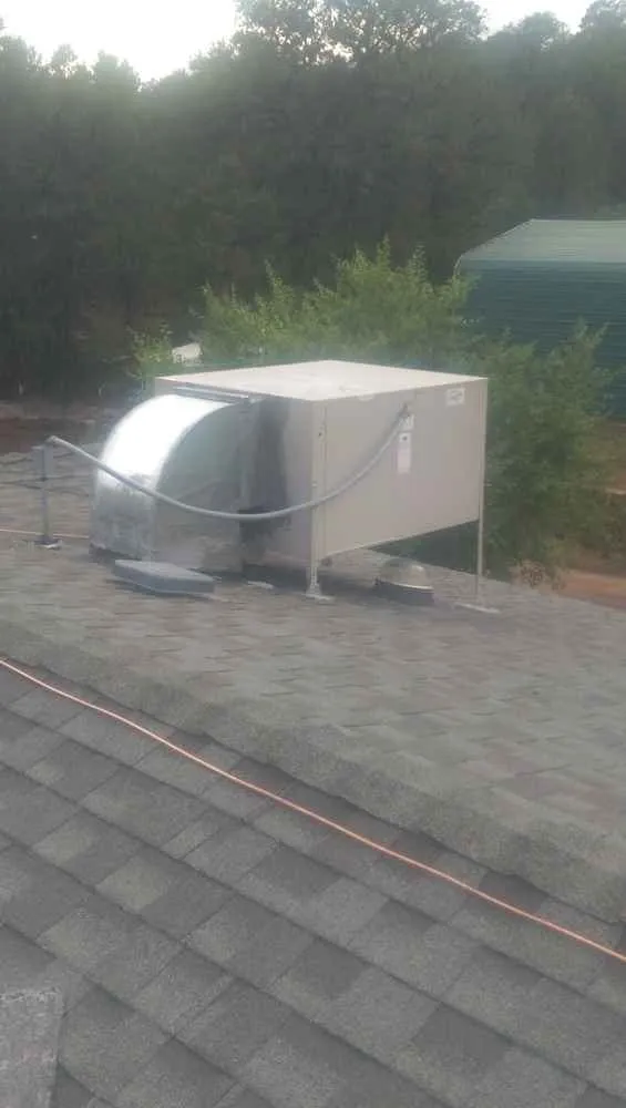 Slide of Cypress B Plumbing and Heating