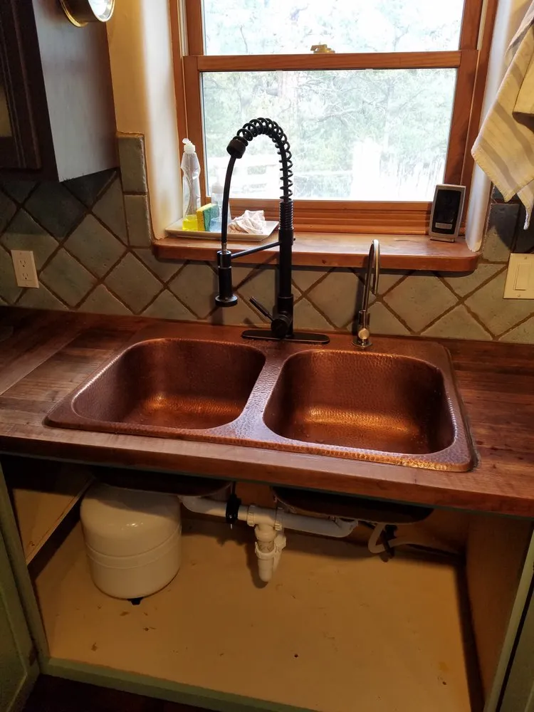 Slide of Cypress B Plumbing and Heating