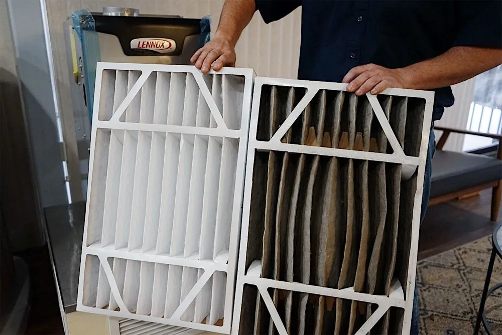 Slide of Cypress Heating & Air Conditioning