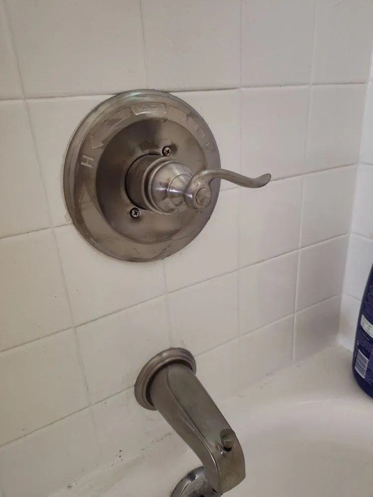 Slide of Cypress Plumbing