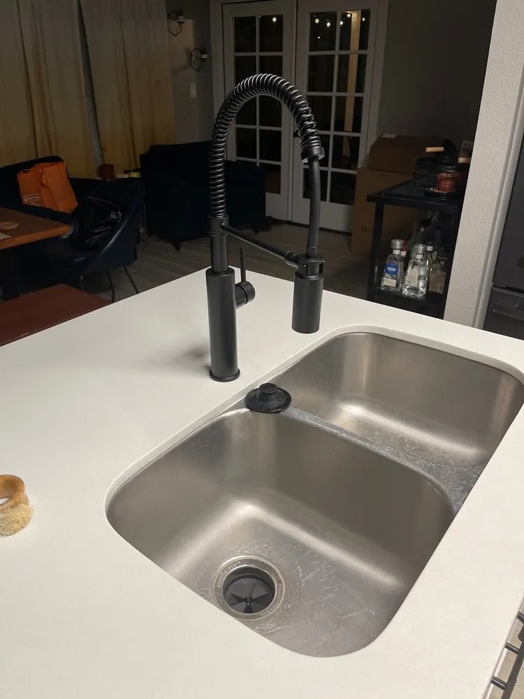 Slide of Cypress Street Plumbing