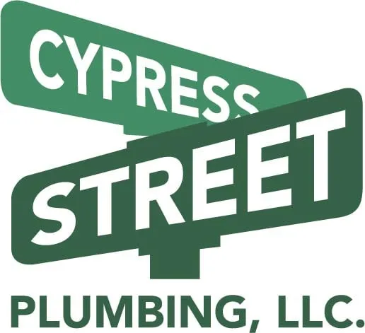 Slide of Cypress Street Plumbing