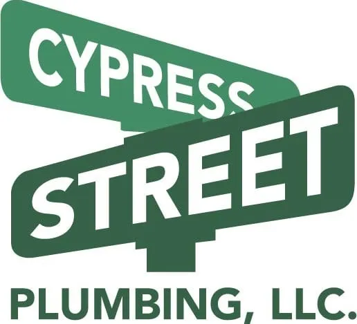 Slide of Cypress Street Plumbing