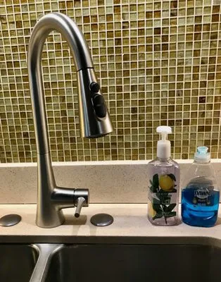 Cypress Street Plumbing Logo