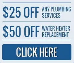 Cypress Water Heater Repair Logo