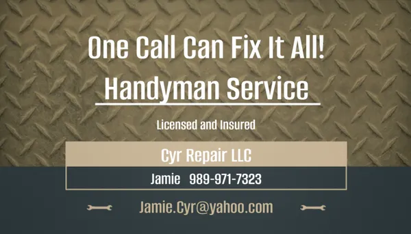 Cyr Repair