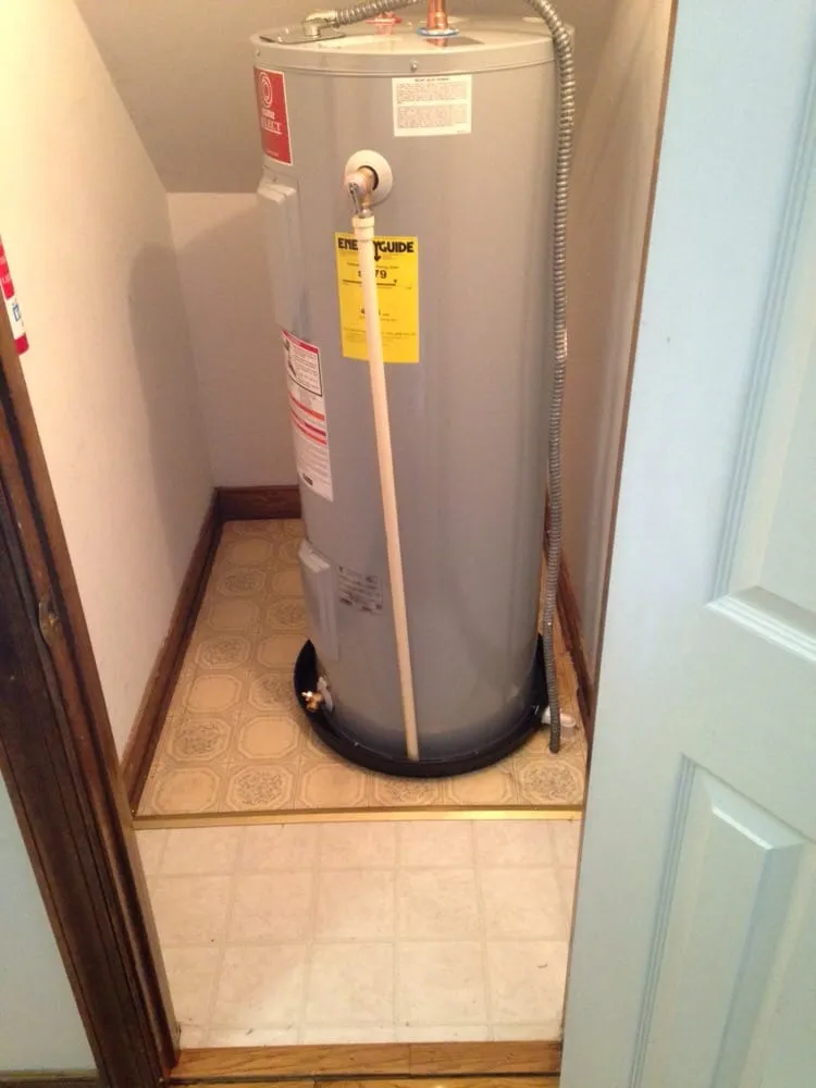 Slide of Cyrus Plumbing