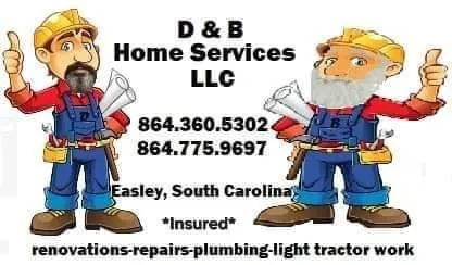 D & B Home Services
