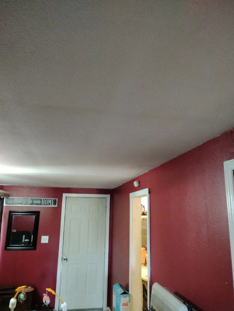 Slide of D & C On The Wall Construction