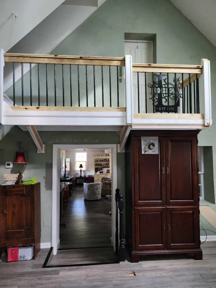 Slide of D & D Innovations