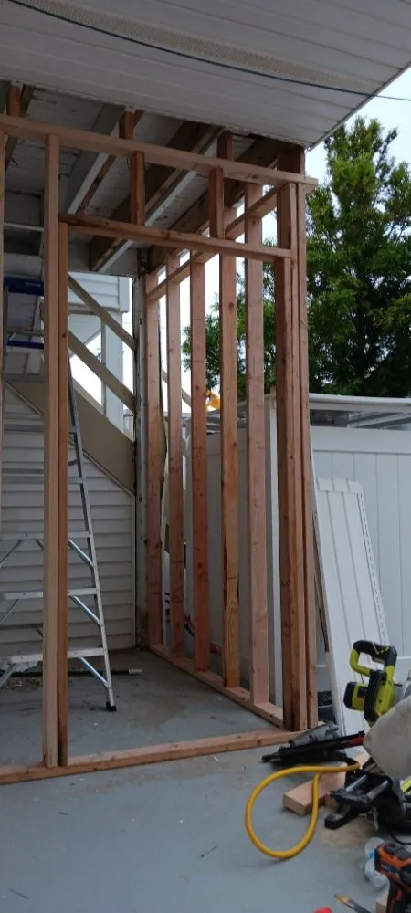 Slide of D & D Innovations