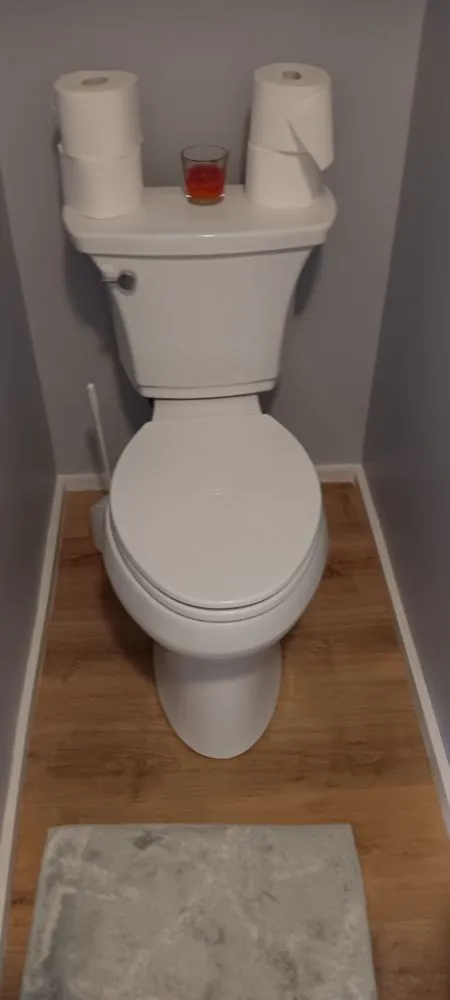 Slide of D & D Innovations