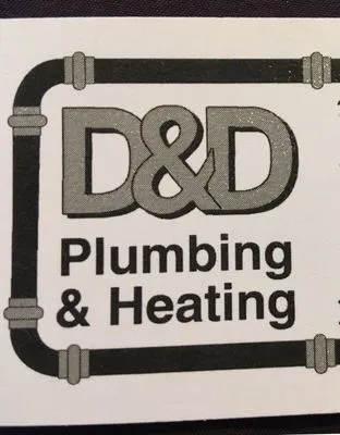D & D Plumbing & Heating