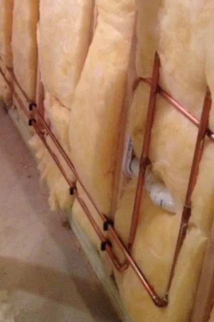 Slide of D & D Plumbing Company